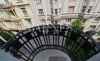 Furnished luxury apartment with a balcony near Szabadság Square - picture 20 title=