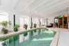 Nyugodt , csöndes mediterrán villa
