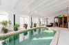 Calm, Quiet Mediterranean villa