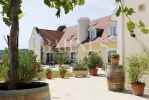 French style wine chateau and boutique hotel - picture 17 title=