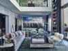 Luxus duplex Penthouse a Vörösmarty téren