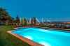 FANTASTIC PANORAMIC VILLA WITH POOL - picture 4 title=