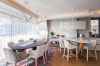 Exkluzív Minimál Stílusú Villa Budán - picture 4 