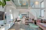 Downtown loft apartment with a panoramic roof terrace - picture 5 title=