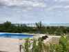 EGYIK LEGSZEBB HÁZ A BALATONNÁL, MEDENCÉVEL - picture 9 