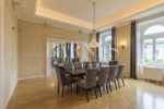 Elegant Private Residence at the Andrássy Avenue - picture 3 title=