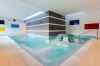 Design luxury house with indoor wellness and ZEN garden - picture 14 