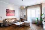 COSMOPOLITAN FLAT IN THE HEART OF THE CITY - picture 10 title=