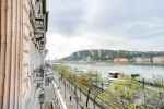 Downtown Residence with breathtaking view to the Danube - picture 15 title=