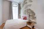 Két hálós, erkélyes, bútorozott luxuslakás a Lánchíd közelében - picture 10