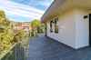 Modern home with swimming pool in Pasarét - picture 14 title=