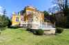 Klasszikus villa épület Buda szívében