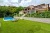 FANTASTIC PANORAMIC VILLA WITH POOL - picture 2 title=