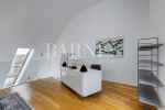 Luxury Residence in the Heart of Budapest Downtown - picture 14 title=
