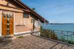 Family house for renovation  in Tihany, with eternal panoramic view - picture 1 title=