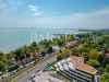 Exclusive home with panoramic views of Lake Balaton - picture 4 title=