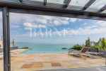 Luxury Villa with Eternal View at North Shore, Lake Balaton