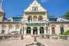 Villa Budapest II. kerülete - picture 5 title=