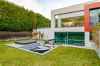 Design luxury house with indoor wellness and ZEN garden - picture 7 