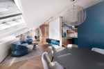 Andrassy 47 luxury apartments - L10