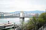 Downtown Residence with breathtaking view to the Danube - picture 10 title=