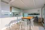 Downtown loft apartment with a panoramic roof terrace - picture 8 title=