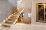 Buda - Luxury Villa for Sale in Budaörs – Exceptional Panorama and Comfort, Directly Adjacent to a Nature Reserve - picture 8 title=