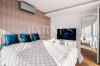 Exkluzív Minimál Stílusú Villa Budán - picture 15 