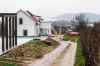 Szőlőslugas menti panorámás ház