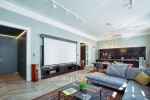 Exclusive smart home with a panoramic view to Szabadság Square - picture 7