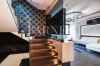 Panorámás luxus penthouse kiadó - picture 9 
