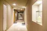 2-bedroom duplex with balcony FOR SALE in Palazzo Dorottya, with garage and concierge service - picture 15 title=