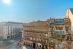 3-bedroom Apartment for Rent on Andrássy street - picture 14 title=