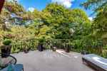 Separate villa-apartment with garden access, in ancient wooded environment - picture 4 title=