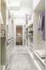 2-bedroom duplex with balcony FOR SALE in Palazzo Dorottya, with garage and concierge service - picture 9 title=