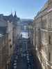 Elegant Apartment with Panoramic Views for Rent on Vécsey Street (District V) - picture 5 title=