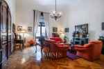 ​Beautifully restored 'true to age' bourgeois residence close to Andrássy Avenue - picture 7 title=