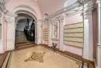 Elegant, Fully Renovated Apartment for Sale in the Heart of Budapest, at the Corner of Váci Street and Párizsi Street! - picture 14 title=