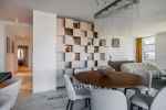 3 Hálós bútorozott luxuslakás az Infinity Residenceben - picture 7