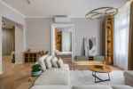 Appartement Budapest