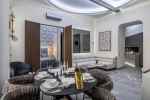 3-bedroom luxury apartment in the city center with  balcony and view to the Basilica - picture 5
