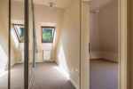 Exclusive 200 m² Duplex Apartment for Rent in Pasarét, in a Quiet Side Street - picture 9