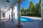 Exquisite luxury villa  with breathtaking views of Budapest - picture 16 title=