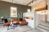 Luxus villa a Gugger hegyen - picture 5 