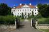 Amazing Castle in Szirák for sale with more than 8 hectar - picture 1 title=