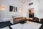 Two bedroom furnished luxury apartment  at Andrássy Street - picture 3 title=