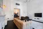 Two bedroom furnished luxury apartment  at Andrássy Street - picture 15 title=