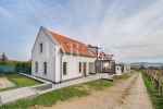 Tihany panoramic family house with pool - picture 1 title=