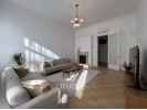 Elegant Apartment with Panoramic Views for Rent on Vécsey Street (District V)