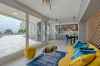 Design penthouse balatoni panorámával - picture 13 